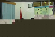 美國客戶交流智能水表應(yīng)用技術(shù)